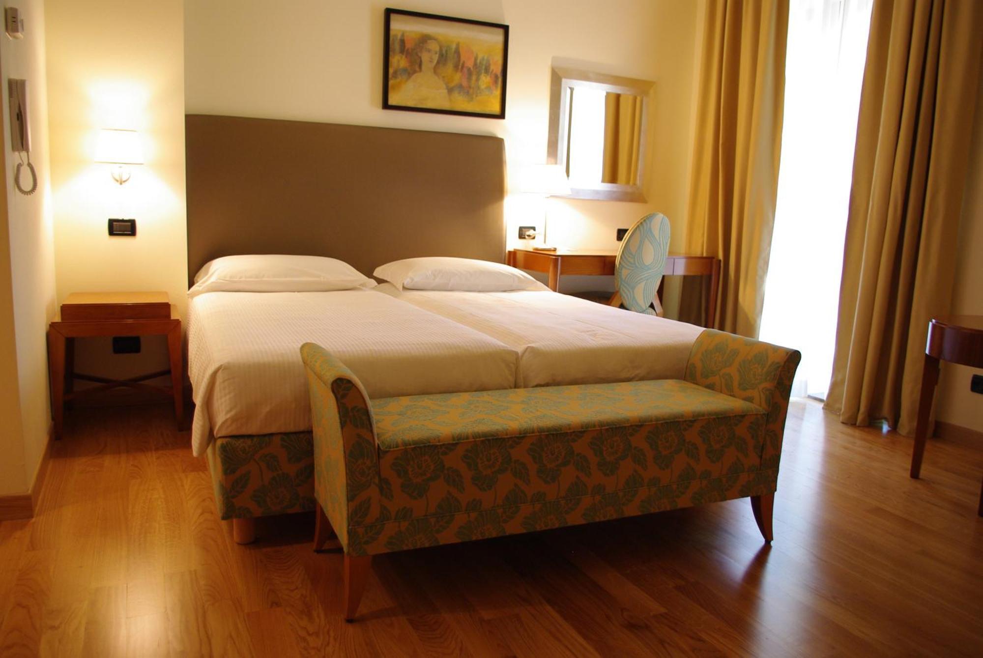 Dependance Lipa Hotel Basovizza Exterior photo