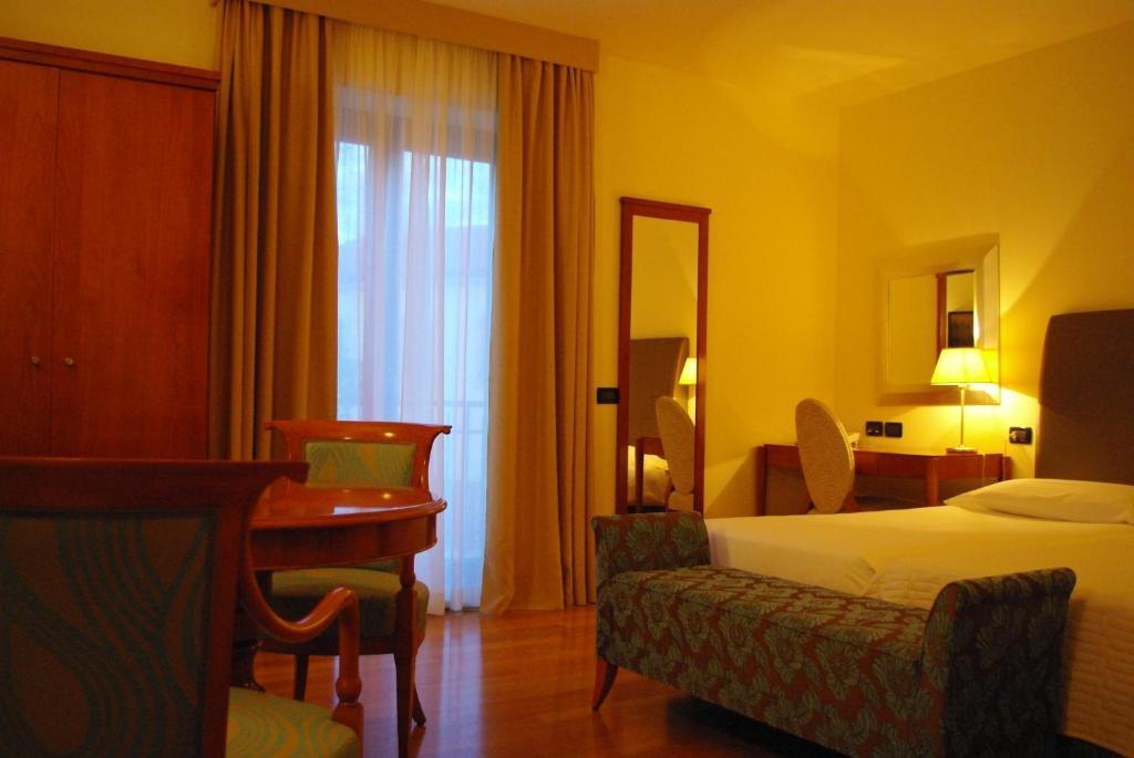 Dependance Lipa Hotel Basovizza Room photo
